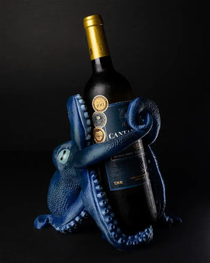 Bordeaux, a  polip bortartó